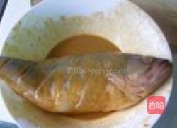 泰酱泡泡鲈鱼的做法图解4