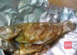 泰酱泡泡鲈鱼的做法图解7