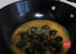 田螺塞肉的做法图解8
