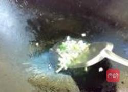 田园什锦烩虾仁的做法图解6
