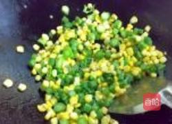 田园什锦烩虾仁的做法图解8