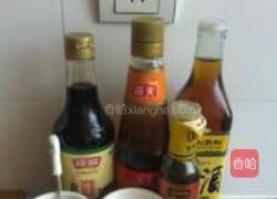 凉拌菠菜金针菇的做法图解8