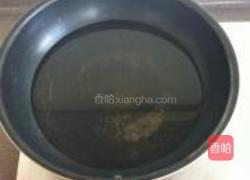 凉拌菠菜金针菇的做法图解2