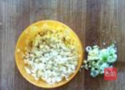 凉拌菠菜金针菇的做法图解6