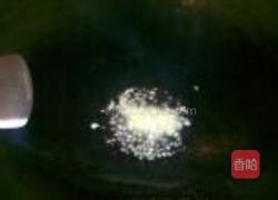 白灼菜心的做法图解6