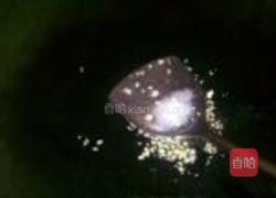 白灼菜心的做法图解7