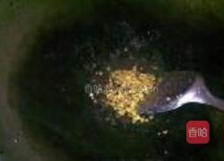 白灼菜心的做法图解8