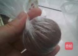 广式素心月饼的做法图解6