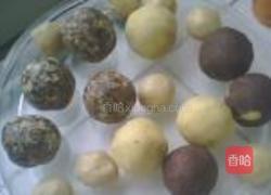 广式素心月饼的做法图解8