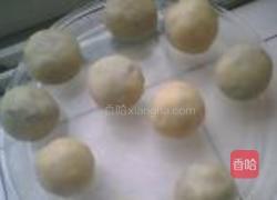 广式素心月饼的做法图解9