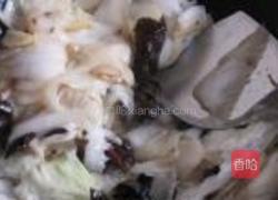 酸辣白菜的做法图解7