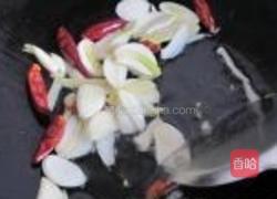 酸辣白菜的做法图解5