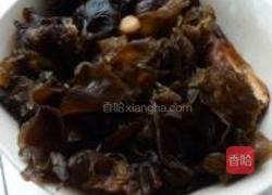 黄瓜炒大虾的做法图解3