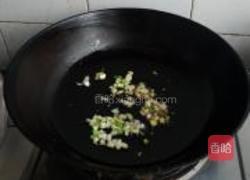 黄瓜炒大虾的做法图解4