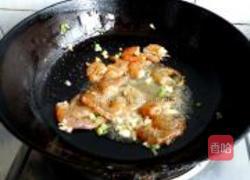 黄瓜炒大虾的做法图解5