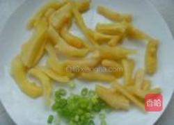 酱香子姜的做法图解1