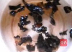 薯粉炖鲫鱼的做法图解2