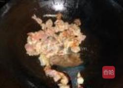 春笋炒肉的做法图解2