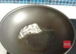 萝卜丝炒小虾的做法图解3