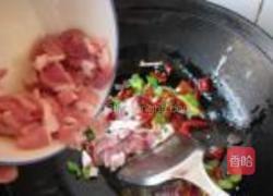 烀雪里蕻的做法图解8