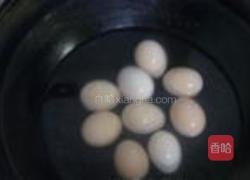 茶叶蛋的做法图解3