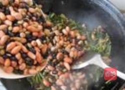 烀雪里蕻的做法图解11