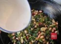 烀雪里蕻的做法图解12