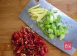 烀雪里蕻的做法图解4