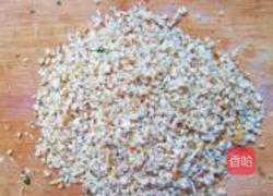 芝麻香干马兰头的做法图解5