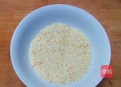 芝麻香干马兰头的做法图解7
