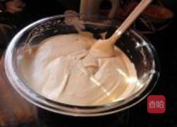 芒果慕司蛋糕的做法图解10