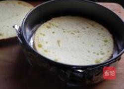 芒果慕司蛋糕的做法图解12