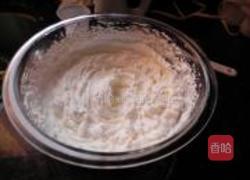 芒果慕司蛋糕的做法图解6