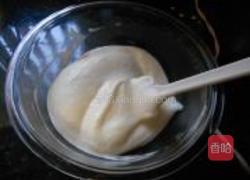 手指饼干的做法图解3