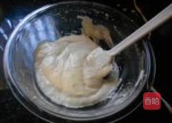 手指饼干的做法图解4