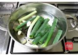 香辣牛排的做法图解3