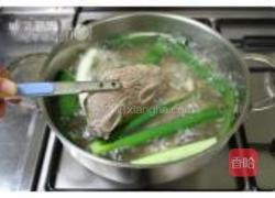 香辣牛排的做法图解5