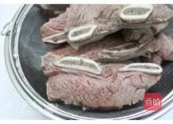 香辣牛排的做法图解6