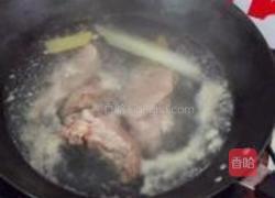 卤肉饭的做法图解2