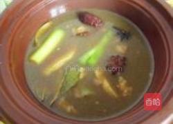 卤肉饭的做法图解4