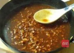 卤肉饭的做法图解5