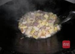 多味花生辣酱的做法图解9