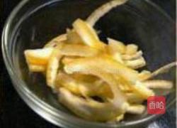 柠乐鸡翅膀根的做法图解2