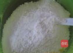 黄油椰丝球的做法图解7