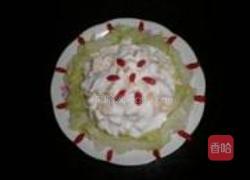 水果包菜的做法图解10