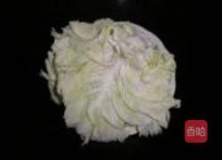 水果包菜的做法图解1