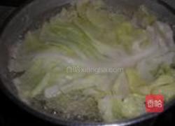 水果包菜的做法图解4