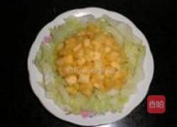 水果包菜的做法图解8