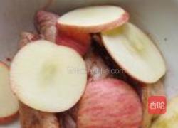 果香红酒酥皮鸭腿的做法图解2