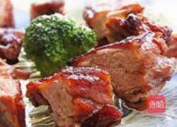 果香红酒酥皮鸭腿的做法图解8